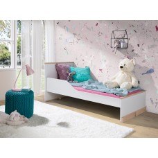 Bērnu gulta ROSA 80x180